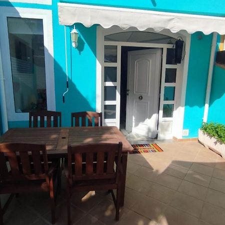Agradable Adosado Cerca De La Playa Villa Benicàssim Екстериор снимка