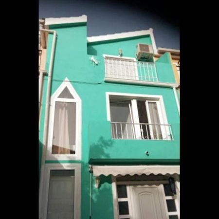 Agradable Adosado Cerca De La Playa Villa Benicàssim Екстериор снимка