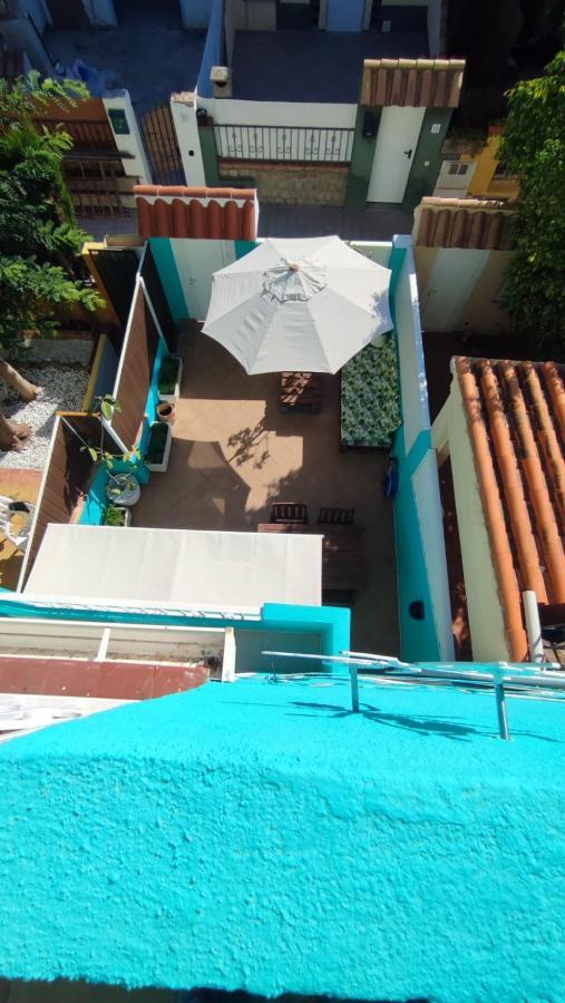 Agradable Adosado Cerca De La Playa Villa Benicàssim Екстериор снимка