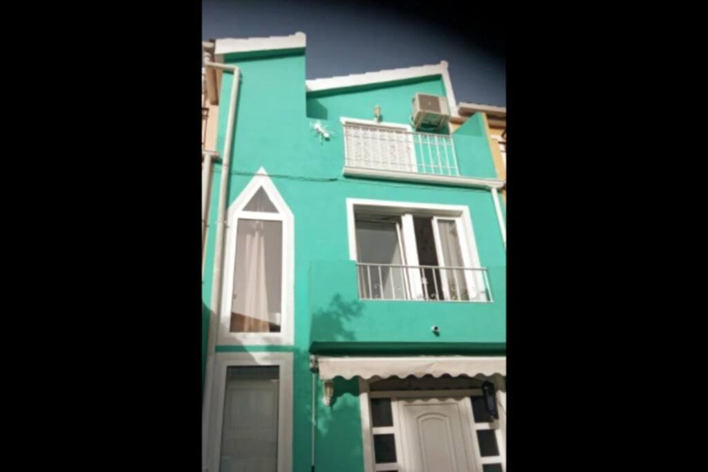 Agradable Adosado Cerca De La Playa Villa Benicàssim Екстериор снимка
