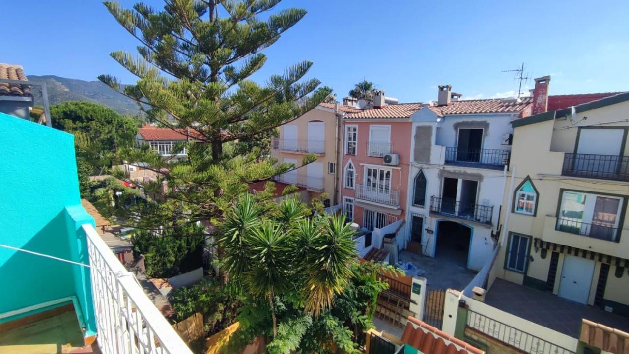 Agradable Adosado Cerca De La Playa Villa Benicàssim Екстериор снимка